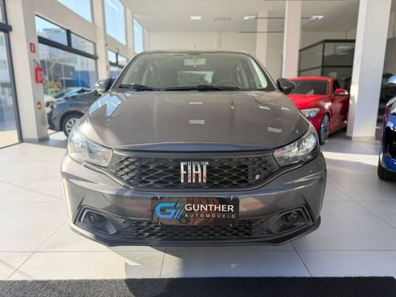 FIAT ARGO 1.0 FIREFLY FLEX DRIVE MANUAL